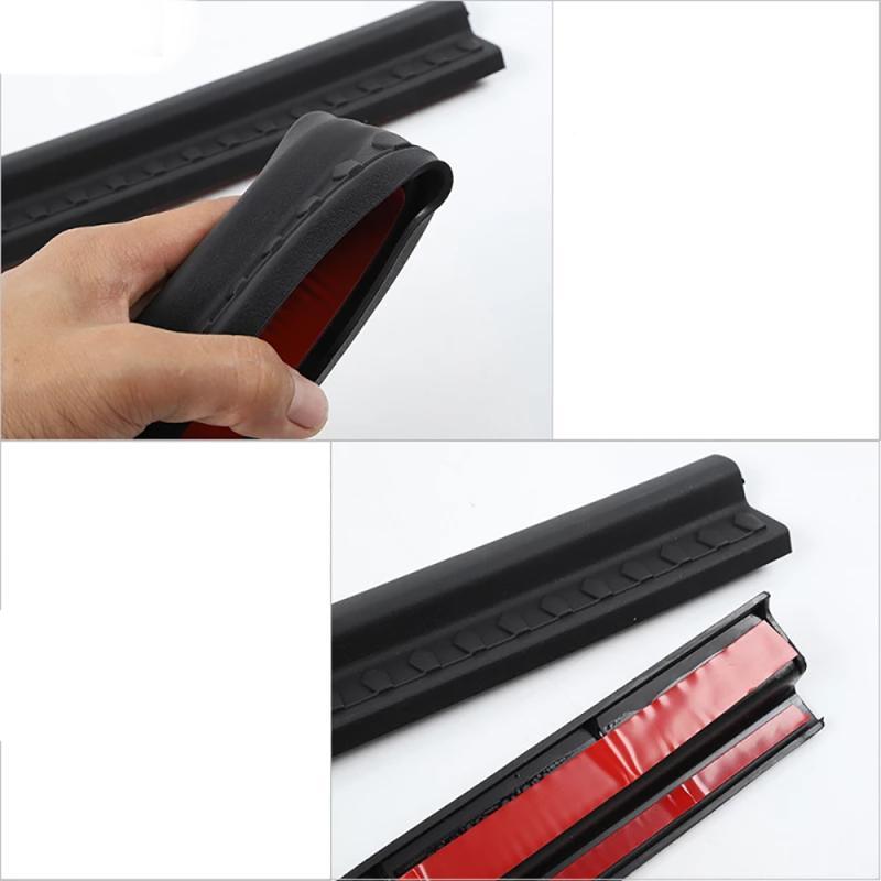 Car Door Sill Protector Plate